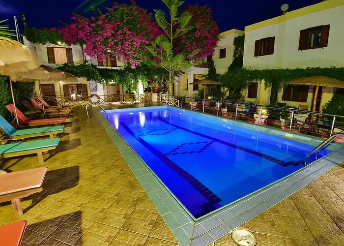 Galissas Studios 4* Galissas