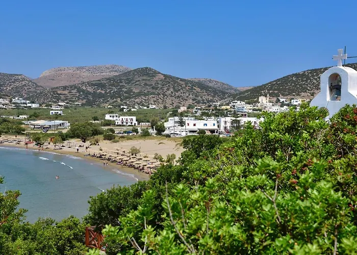 Galissas Studios 4* Galissas