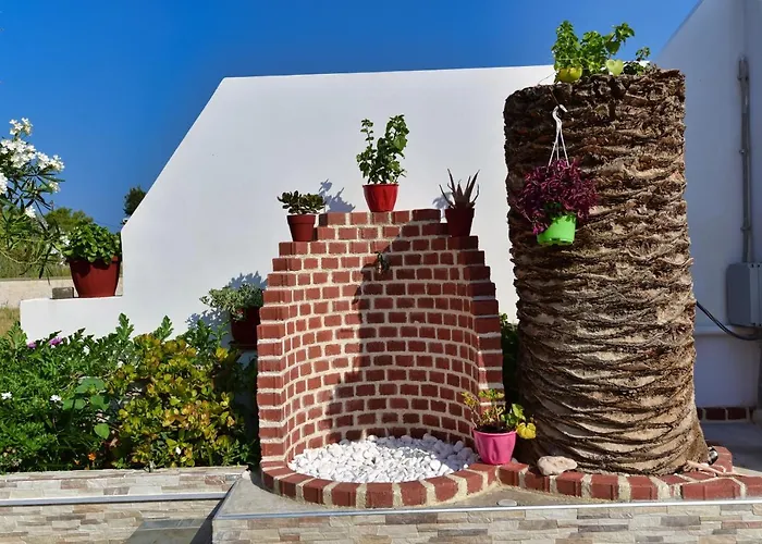 Galissas Studios Aparthotel 4*