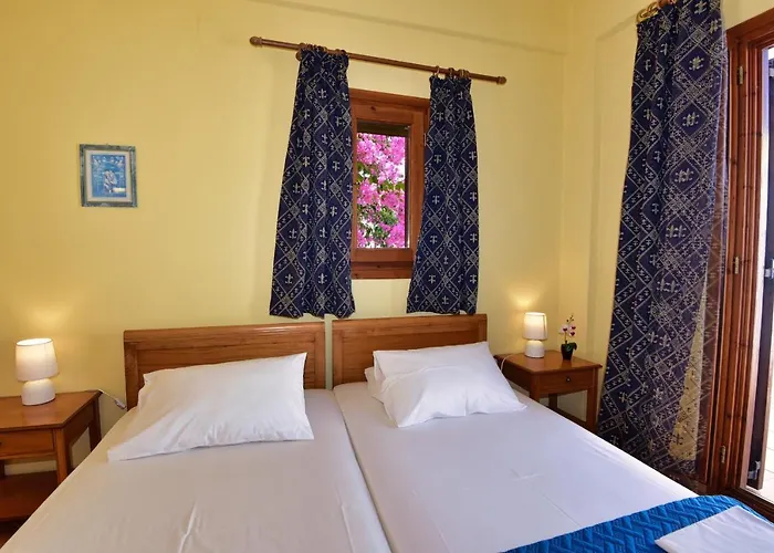 Galissas Studios Aparthotel Galissas