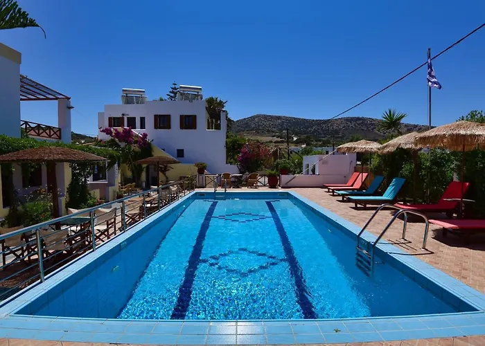 Galissas Studios 4* Galissas