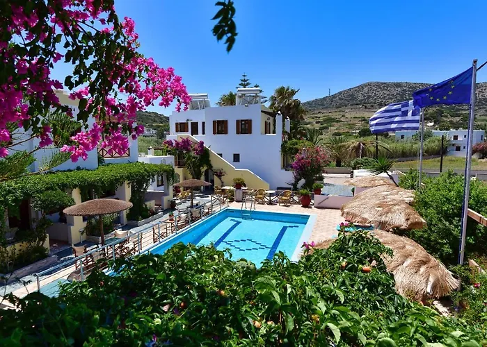 Galissas Studios Aparthotel Galissas