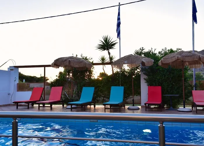 Galissas Studios 4* Galissas