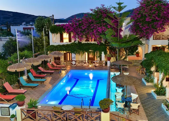 Galissas Studios 4* Galissas