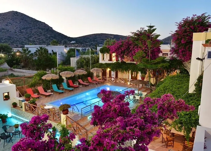 Galissas Studios Galissas