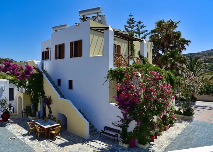 Galissas Studios 4* Galissas