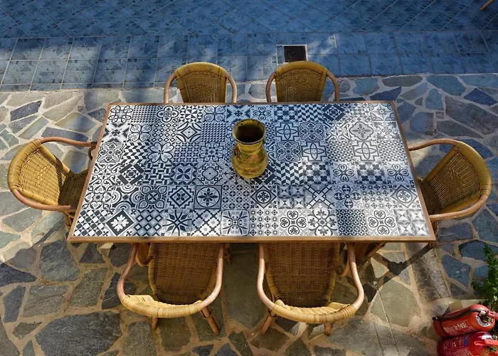 Galissas Studios Aparthotel