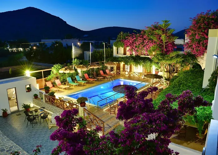 Galissas Studios Galissas