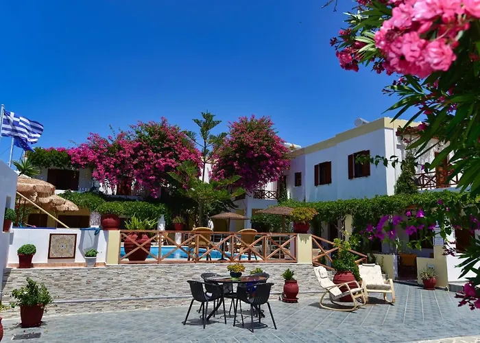 Galissas Studios Aparthotel Galissas