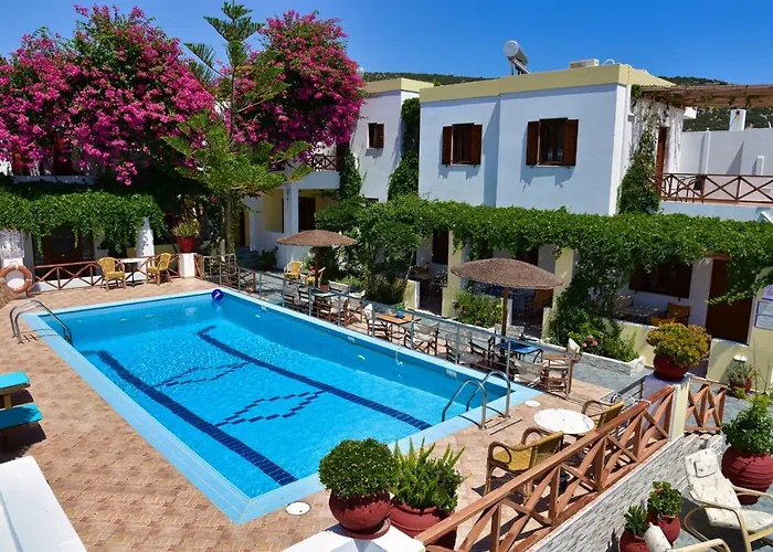 Galissas Studios Aparthotel