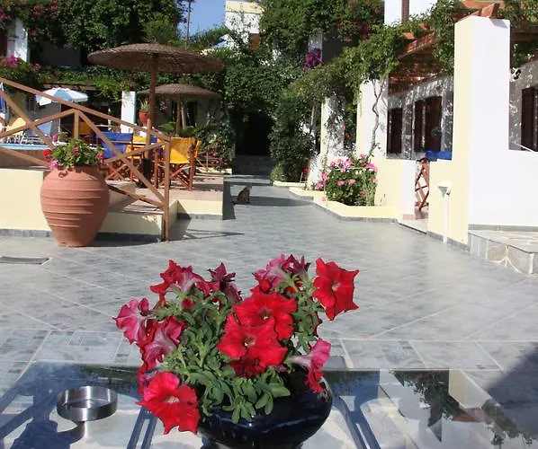 Galissas Studios Aparthotel Galissas