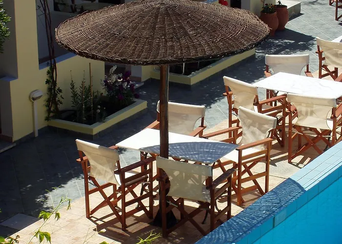 Galissas Studios 4* Galissas