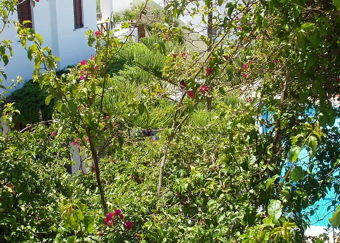 Galissas Studios Aparthotel