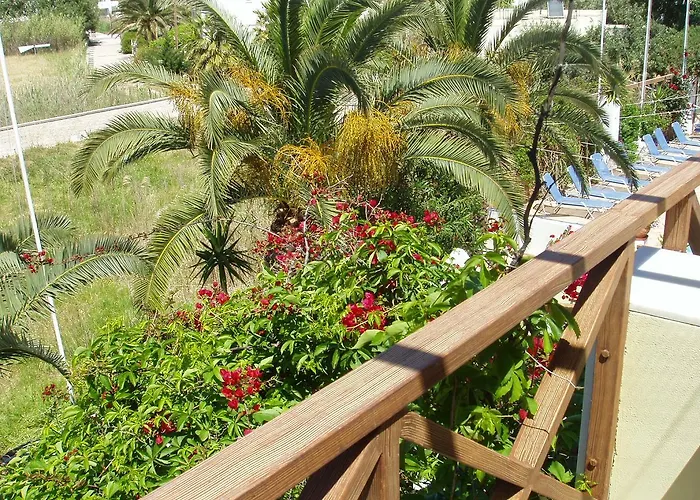 Galissas Studios Aparthotel Galissas