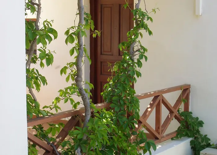 Galissas Studios Aparthotel