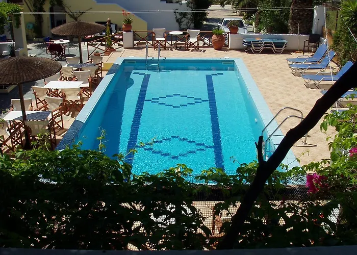 Galissas Studios 4* Galissas